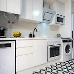 Malagasuite Premium Torrequebrada Διαμέρισμα