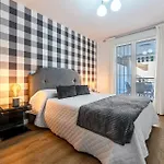 Appartement Malagasuite Premium Torrequebrada *