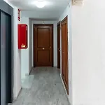Appartement Malagasuite Premium Torrequebrada