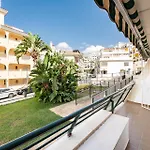 Malagasuite Premium Torrequebrada