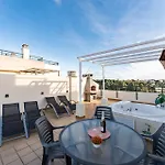 Appartement Malagasuite Premium Torrequebrada Benalmádena