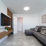Malagasuite Premium Torrequebrada *