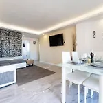 Appartement Malagasuite Premium Torrequebrada Benalmádena