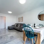 Appartement Malagasuite Premium Torrequebrada *
