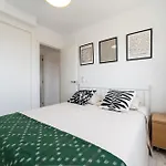 Malagasuite Premium Torrequebrada Appartement *