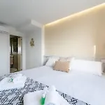 Malagasuite Premium Torrequebrada Appartement *