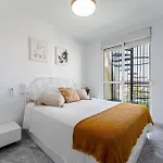 Malagasuite Premium Torrequebrada Appartement