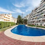 Appartement Malagasuite Premium Torrequebrada