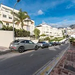 Appartement Malagasuite Premium Torrequebrada
