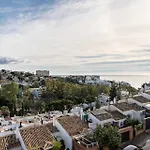Malagasuite Premium Torrequebrada Appartement Benalmádena