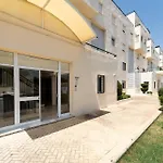 Appartement Malagasuite Premium Torrequebrada Benalmádena