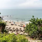 Malagasuite Premium Torrequebrada Benalmádena