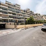 Appartement Malagasuite Premium Torrequebrada Benalmádena