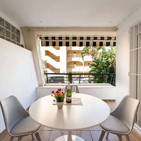 Malagasuite Premium Torrequebrada Benalmádena