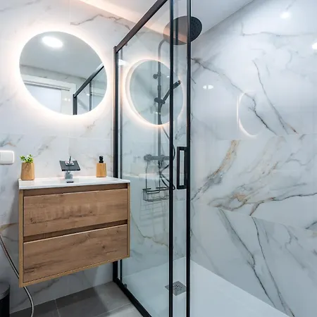 Apartment Malagasuite Premium Torrequebrada *