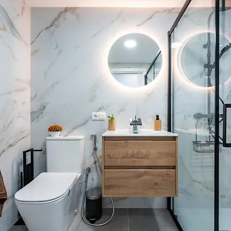 Malagasuite Premium Torrequebrada Appartement Benalmádena