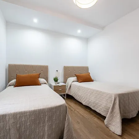 Malagasuite Premium Torrequebrada Benalmádena
