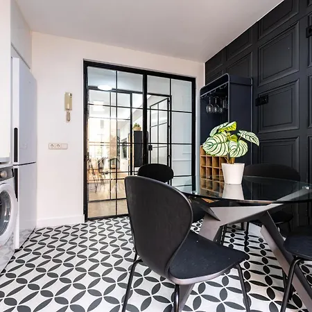 Malagasuite Premium Torrequebrada Apartment