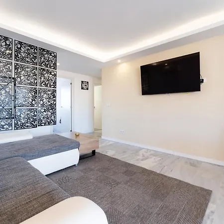 Apartment Malagasuite Premium Torrequebrada *