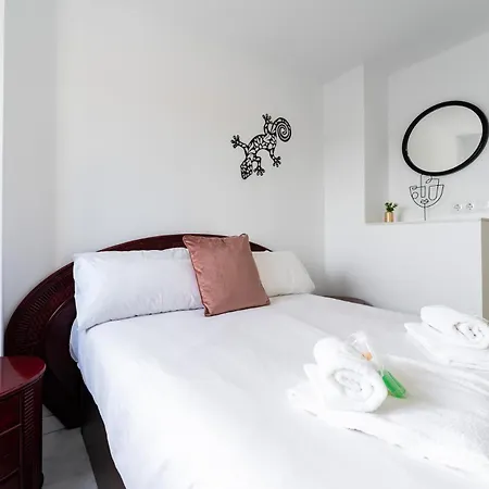 Malagasuite Premium Torrequebrada Apartment *
