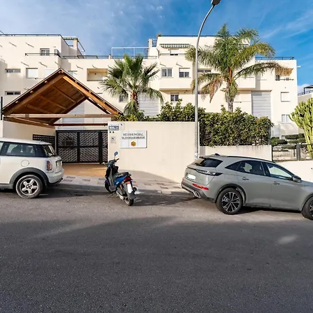 Malagasuite Premium Torrequebrada