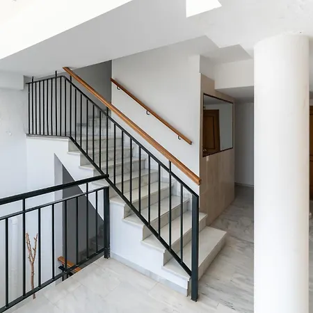 Malagasuite Premium Torrequebrada * Benalmádena