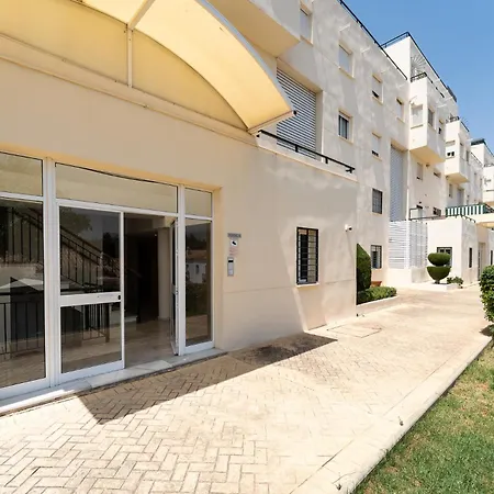 Apartment Malagasuite Premium Torrequebrada Benalmádena