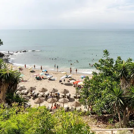 Malagasuite Premium Torrequebrada Benalmádena