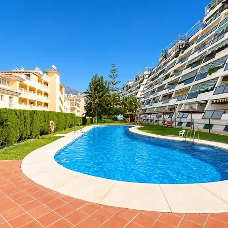 Malagasuite Premium Torrequebrada