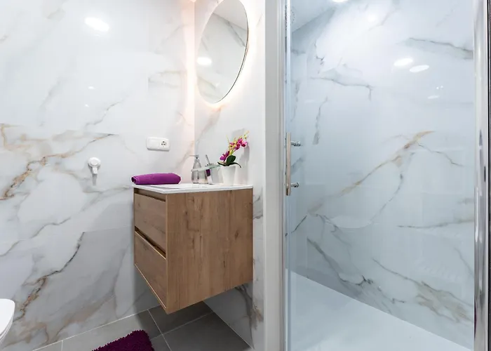 Malagasuite Premium Apartments Torrequebrada